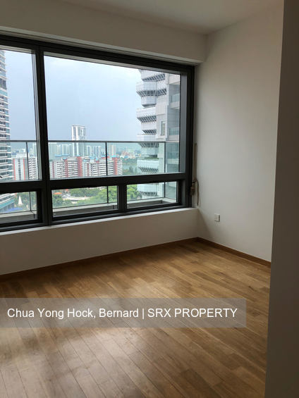 Concourse Skyline (D7), Apartment #212500121